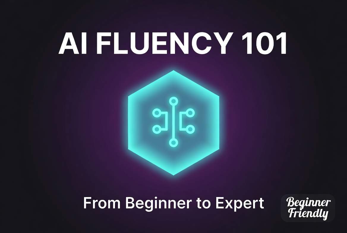 AI Fluency 101
